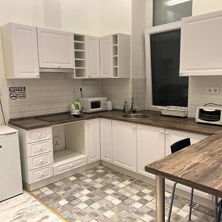 Kiko'S Forest Apartman Budapest Kültér fotó