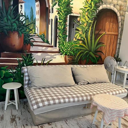 Kiko'S Forest Apartman Budapest Kültér fotó