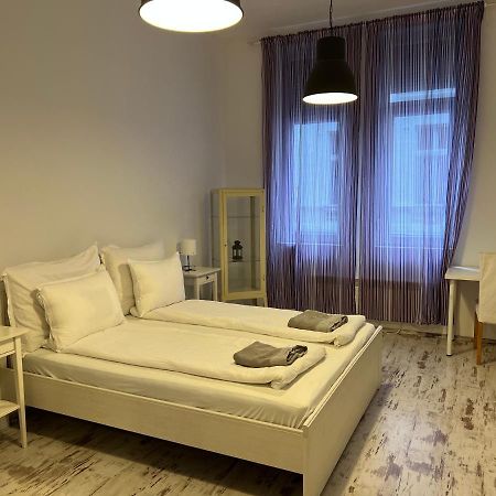 Kiko'S Forest Apartman Budapest Kültér fotó