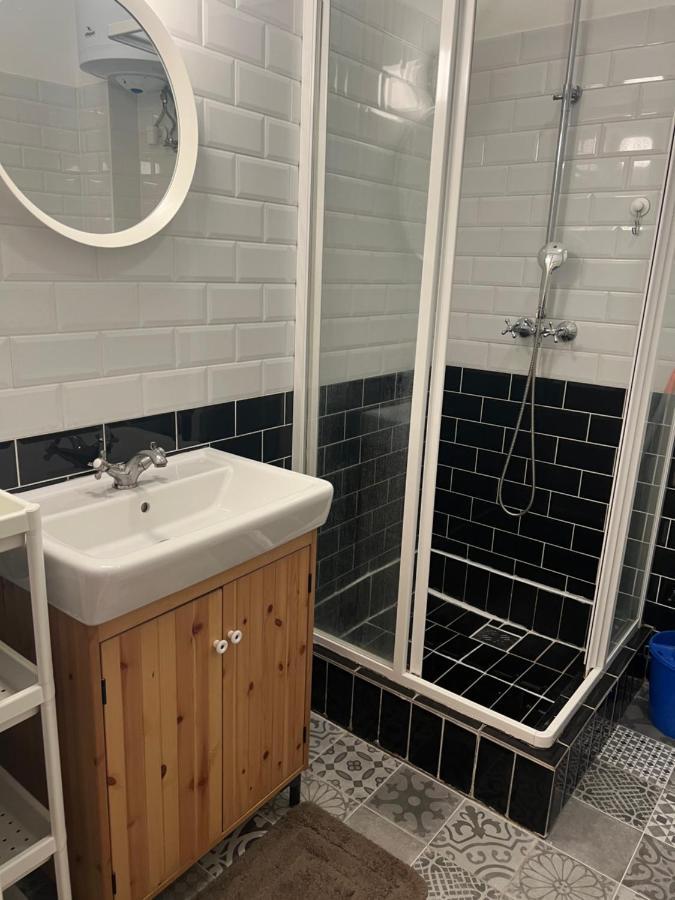 Kiko'S Forest Apartman Budapest Kültér fotó