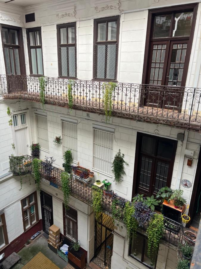 Kiko'S Forest Apartman Budapest Kültér fotó