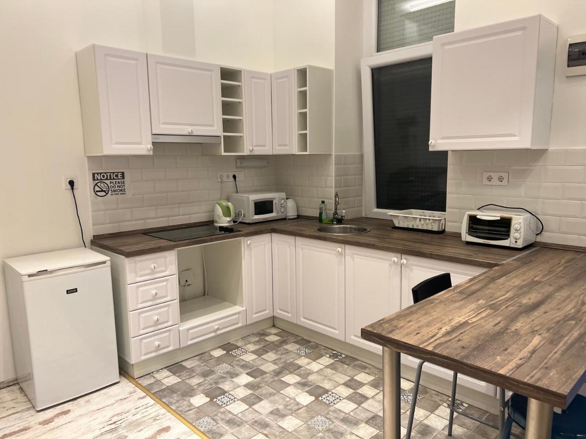 Kiko'S Forest Apartman Budapest Kültér fotó
