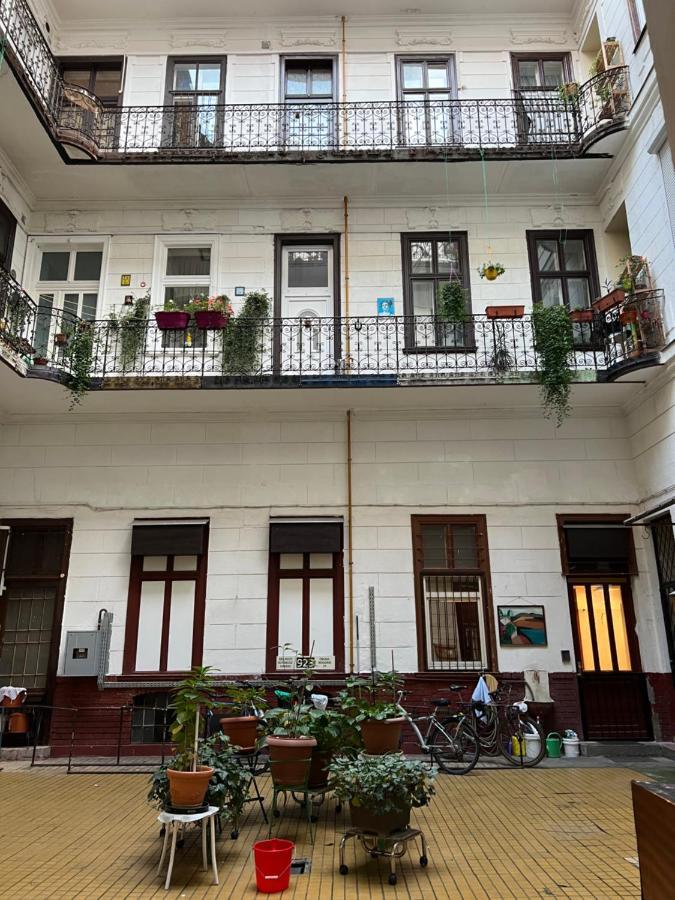 Kiko'S Forest Apartman Budapest Kültér fotó