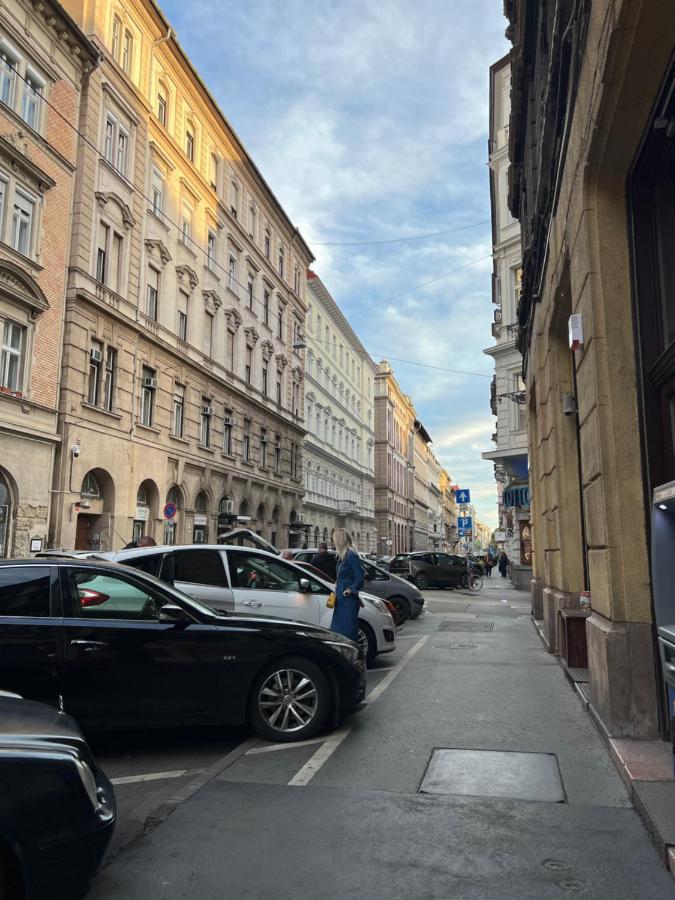 Kiko'S Forest Apartman Budapest Kültér fotó
