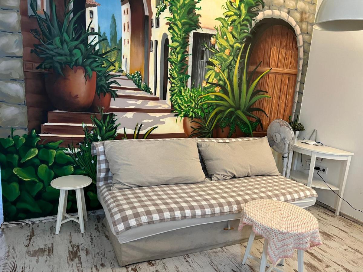 Kiko'S Forest Apartman Budapest Kültér fotó
