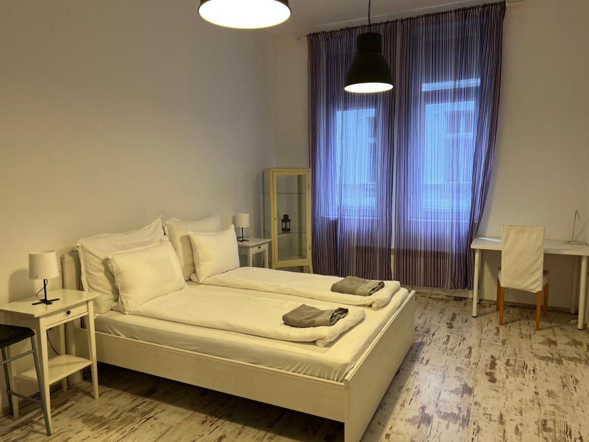 Kiko'S Forest Apartman Budapest Kültér fotó